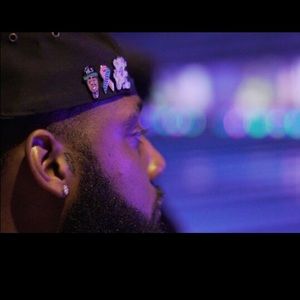 Meet your Posher, Bryan